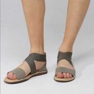 Sorel Ella Sandal